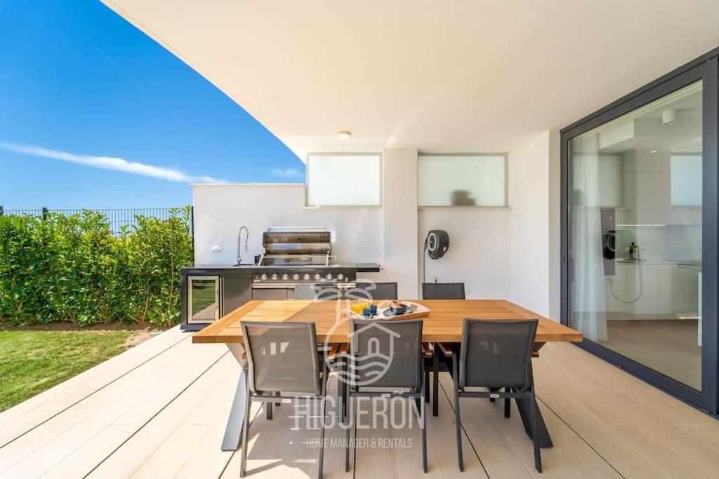 Appartement Higueronrentals Greenhouse